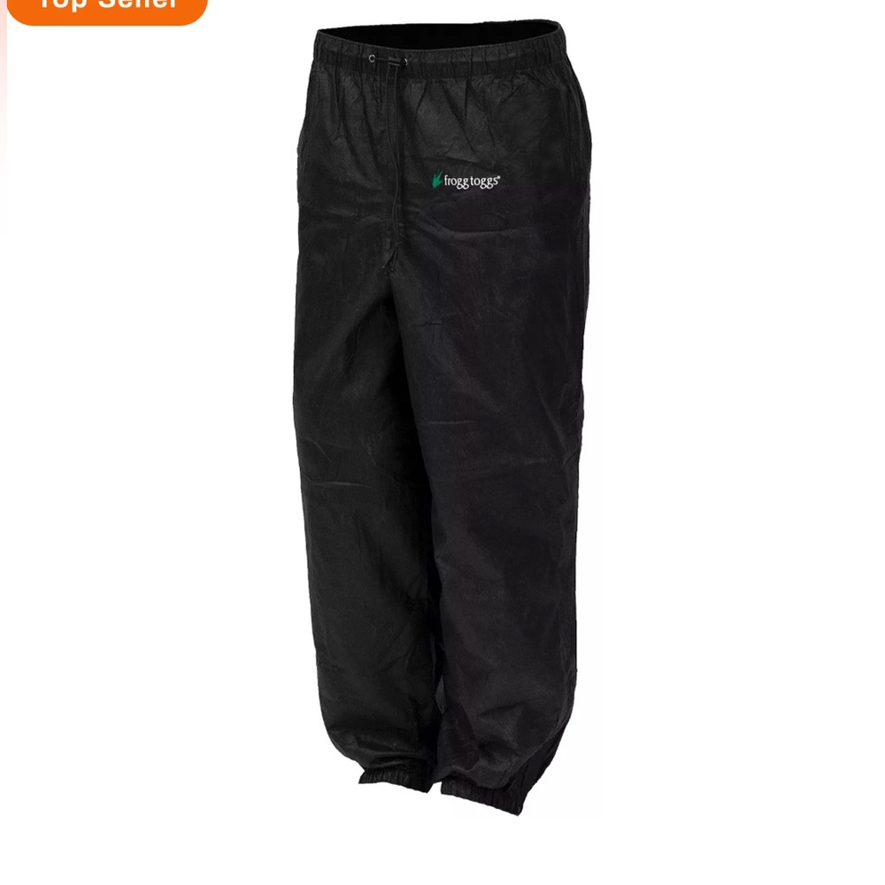 Frogg Toggs Men's Classic Pro Action Pants
